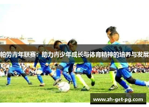 帕劳青年联赛：助力青少年成长与体育精神的培养与发展