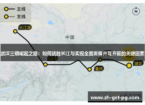 武汉三镇崛起之路：如何战胜长江与实现全面发展并驾齐驱的关键因素